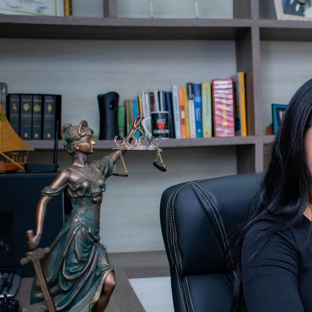 professional portrait lawyer