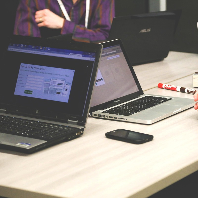 legal team meeting office